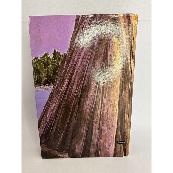 Huckleberry by Mark Twain from Folgers Coffee 1970 Vintage Misprinted Edition - Picture 3 of 8